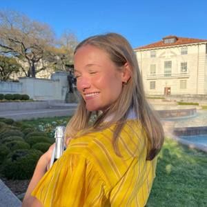 Meet your Posher, Riley